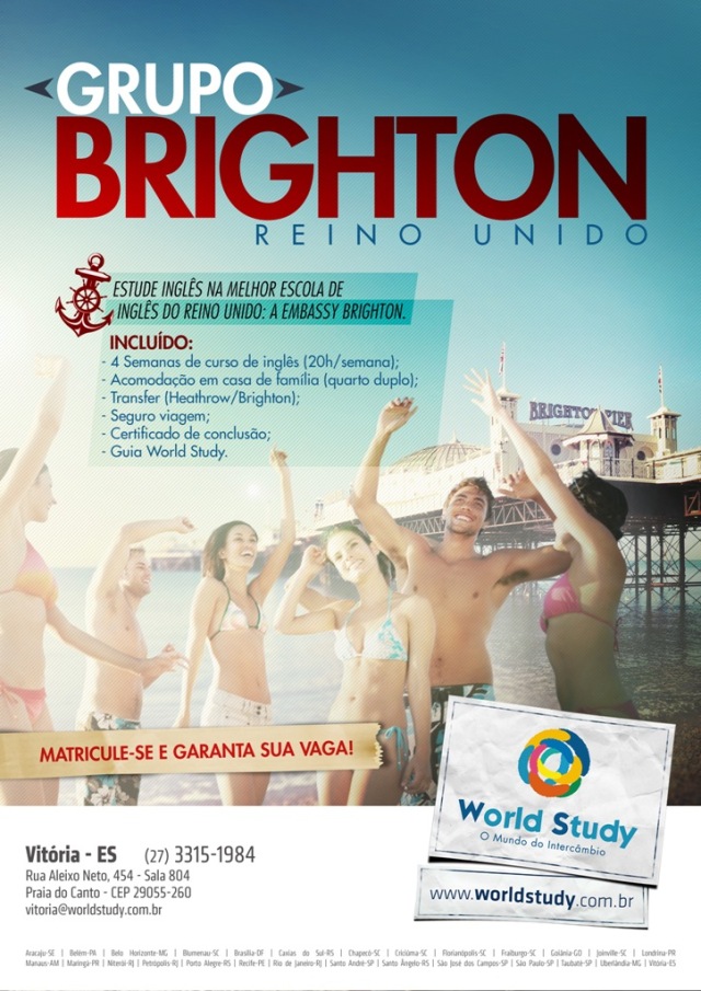 Cópia de Grupo Brighton